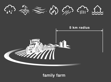 CLOSER GREY FARM